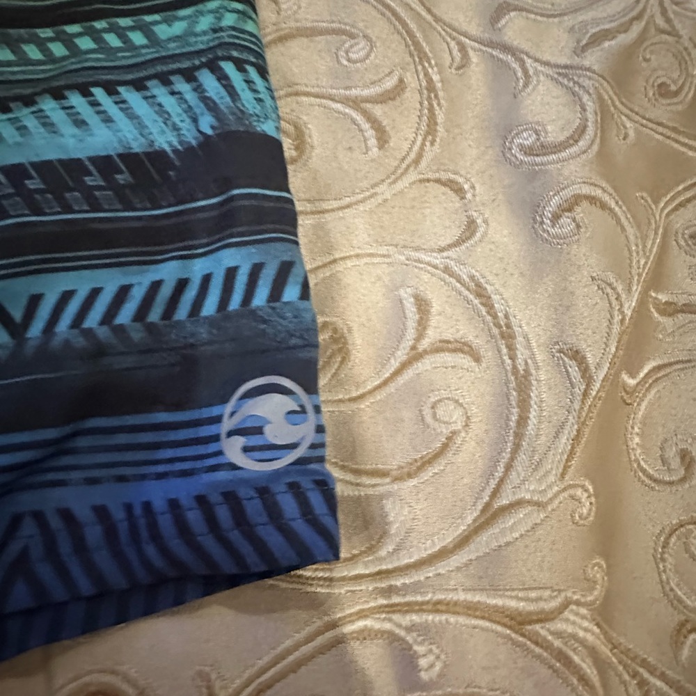 Ocean current bathing suit - Picture 7 of 8